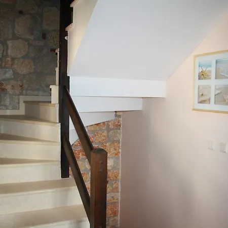 Tatil Evi Stone House Dionysos