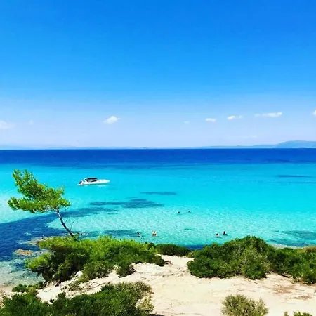 Tatil Evi Stone House Dionysos